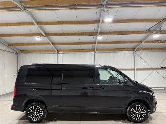 damaged commercial vehicles Volkswagen Transporter 2.0TDI 150kW Automaat DC BULLI 2024/4