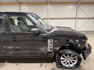 Land Rover Range Rover 4.2V8 291kW Automaat Supercharged Pano Luchtvering picture 15