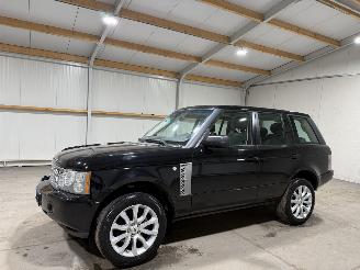 Land Rover Range Rover 4.2V8 291kW Automaat Supercharged Pano Luchtvering picture 9