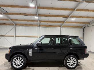 Land Rover Range Rover 4.2V8 291kW Automaat Supercharged Pano Luchtvering picture 8