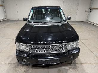 Land Rover Range Rover 4.2V8 291kW Automaat Supercharged Pano Luchtvering picture 21