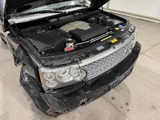 Land Rover Range Rover 4.2V8 291kW Automaat Supercharged Pano Luchtvering picture 26