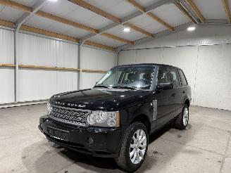 Land Rover Range Rover 4.2V8 291kW Automaat Supercharged Pano Luchtvering picture 10