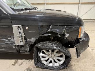 Land Rover Range Rover 4.2V8 291kW Automaat Supercharged Pano Luchtvering picture 17