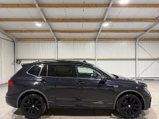 Voiture accidenté Volkswagen Tiguan 1.5TSI 110KW Automaat ALLspace 7Persoons Business R 2020/7