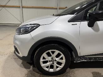 Renault Captur 0.9TCe 66kW Airco Limited picture 16