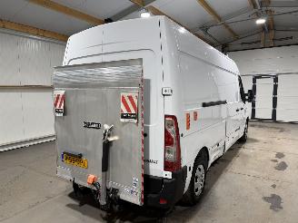 Renault Master T35 2.3dCi 110kW L3H1 Energy Work Edition Laadklep picture 6