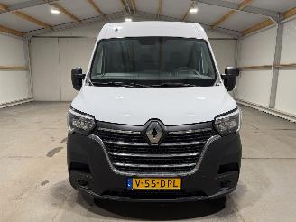 Renault Master T35 2.3dCi 110kW L3H1 Energy Work Edition Laadklep picture 4