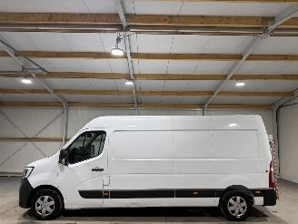 Renault Master T35 2.3dCi 110kW L3H1 Energy Work Edition Laadklep picture 9
