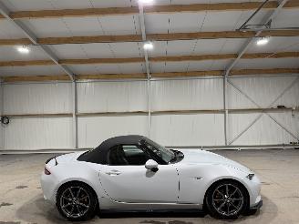 Mazda MX-5 2.0SkyActive-G 118kW GT-M Cabrio picture 7