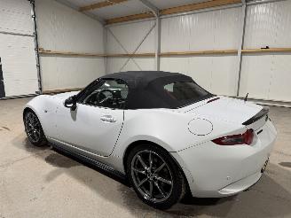 Mazda MX-5 2.0SkyActive-G 118kW GT-M Cabrio picture 17
