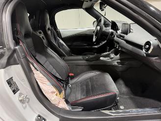 Mazda MX-5 2.0SkyActive-G 118kW GT-M Cabrio picture 31