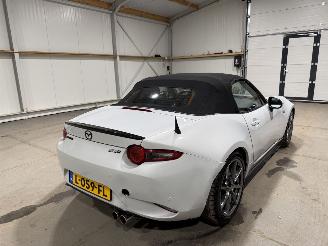 Mazda MX-5 2.0SkyActive-G 118kW GT-M Cabrio picture 12
