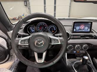 Mazda MX-5 2.0SkyActive-G 118kW GT-M Cabrio picture 24