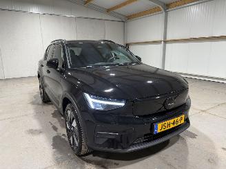 Volvo EX40 70kWh 178kW Single Motor Core picture 3