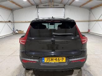 Volvo EX40 70kWh 178kW Single Motor Core picture 7