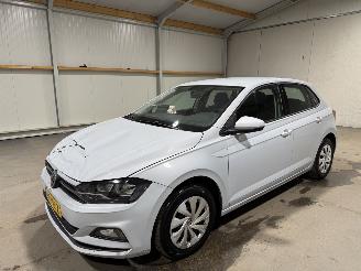 Volkswagen Polo 1.0TSI 70kW Airco Navi Comfortline picture 9