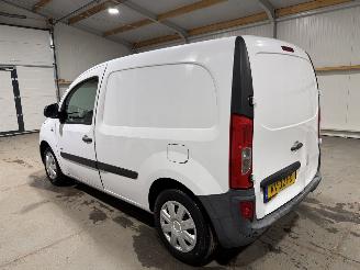 Mercedes Citan 108CDI 55kW Airco BlueEfficiency picture 11