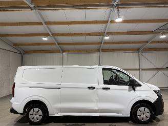 Vaurioauto  commercial vehicles Volkswagen Transporter 2.0TDI 110kW L2H1 30Life Camera 2025/9