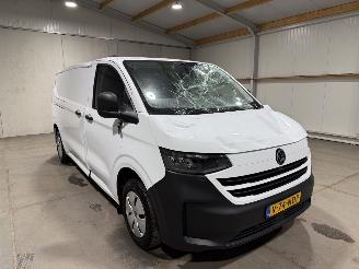Volkswagen Transporter 2.0TDI 110kW L2H1 30Life Camera picture 3