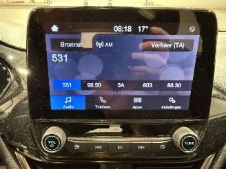 Ford Fiesta 1.0Ecoboost 70kW Airco Connected picture 33