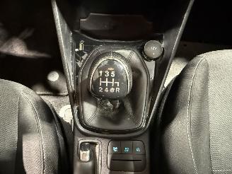 Ford Fiesta 1.0Ecoboost 70kW Airco Connected picture 35
