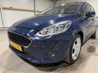 Ford Fiesta 1.0Ecoboost 70kW Airco Connected picture 24