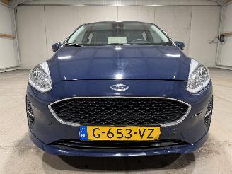 Ford Fiesta 1.0Ecoboost 70kW Airco Connected picture 23