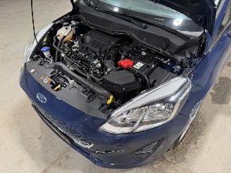 Ford Fiesta 1.0Ecoboost 70kW Airco Connected picture 27