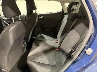 Ford Fiesta 1.0Ecoboost 70kW Airco Connected picture 36