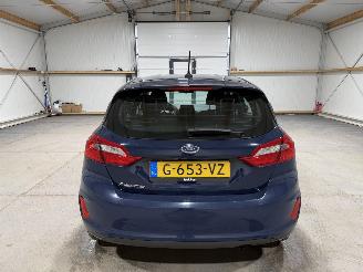 Ford Fiesta 1.0Ecoboost 70kW Airco Connected picture 7