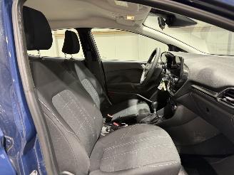 Ford Fiesta 1.0Ecoboost 70kW Airco Connected picture 38