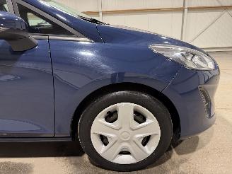 Ford Fiesta 1.0Ecoboost 70kW Airco Connected picture 16