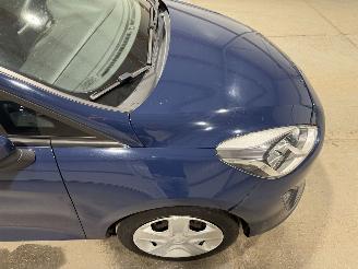 Ford Fiesta 1.0Ecoboost 70kW Airco Connected picture 18