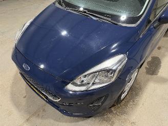 Ford Fiesta 1.0Ecoboost 70kW Airco Connected picture 21