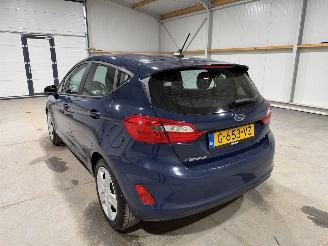Ford Fiesta 1.0Ecoboost 70kW Airco Connected picture 12