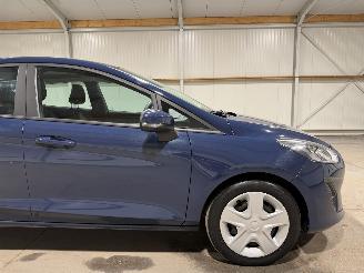 Ford Fiesta 1.0Ecoboost 70kW Airco Connected picture 14