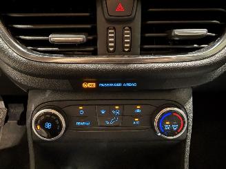 Ford Fiesta 1.0Ecoboost 70kW Airco Connected picture 34