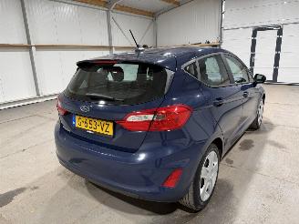 Ford Fiesta 1.0Ecoboost 70kW Airco Connected picture 6