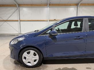 Ford Fiesta 1.0Ecoboost 70kW Airco Connected picture 13