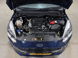 Ford Fiesta 1.0Ecoboost 70kW Airco Connected picture 26