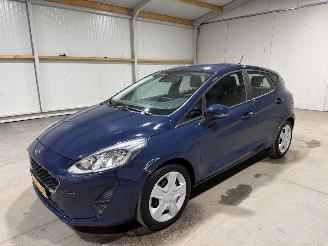 Ford Fiesta 1.0Ecoboost 70kW Airco Connected picture 9