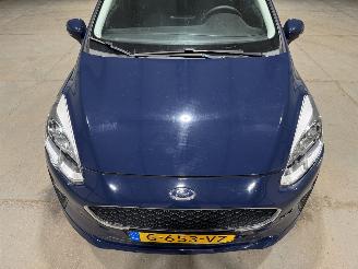 Ford Fiesta 1.0Ecoboost 70kW Airco Connected picture 20