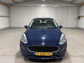 Ford Fiesta 1.0Ecoboost 70kW Airco Connected picture 4