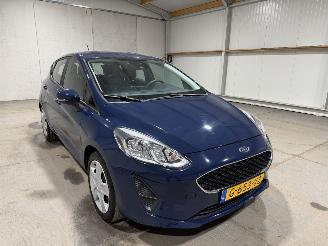 Ford Fiesta 1.0Ecoboost 70kW Airco Connected picture 3