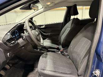 Ford Fiesta 1.0Ecoboost 70kW Airco Connected picture 30