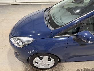 Ford Fiesta 1.0Ecoboost 70kW Airco Connected picture 17