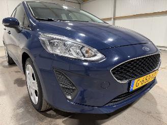 Ford Fiesta 1.0Ecoboost 70kW Airco Connected picture 22