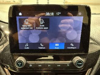 Ford Fiesta 1.0Ecoboost 70kW Airco Connected picture 32