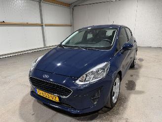 Ford Fiesta 1.0Ecoboost 70kW Airco Connected picture 10